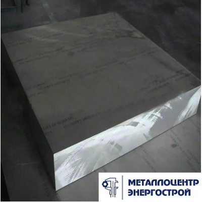 Алюминиевая плита АМг6Б 16х1500х3000